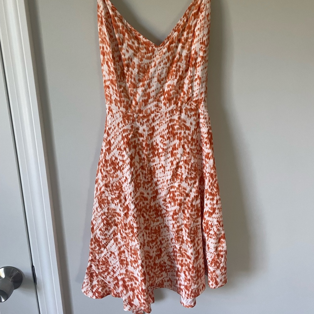 Summer dress